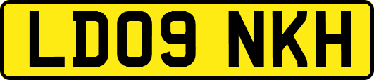 LD09NKH