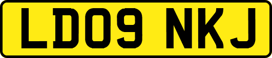 LD09NKJ