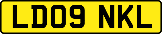 LD09NKL