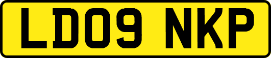 LD09NKP