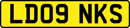 LD09NKS