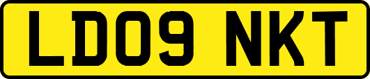 LD09NKT