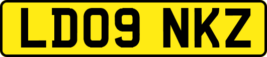 LD09NKZ