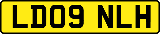 LD09NLH