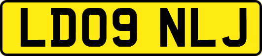 LD09NLJ