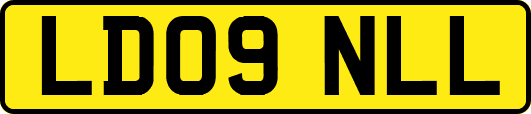 LD09NLL