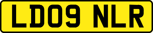 LD09NLR
