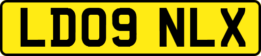LD09NLX