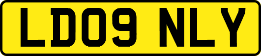 LD09NLY