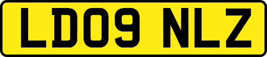 LD09NLZ