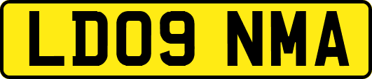 LD09NMA