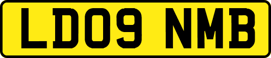 LD09NMB
