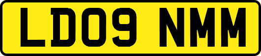 LD09NMM
