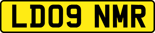 LD09NMR