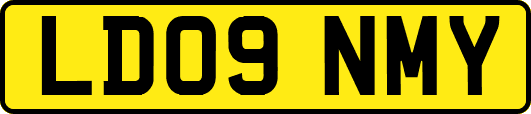 LD09NMY