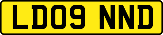 LD09NND