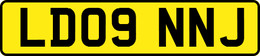 LD09NNJ