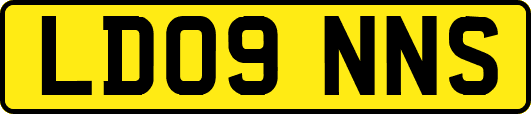 LD09NNS