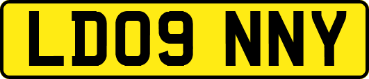 LD09NNY