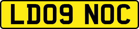 LD09NOC