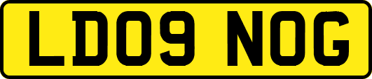 LD09NOG