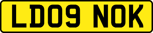 LD09NOK