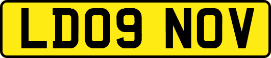 LD09NOV