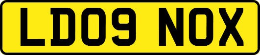 LD09NOX