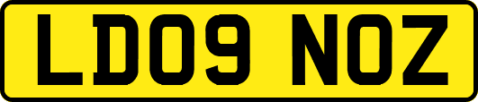 LD09NOZ