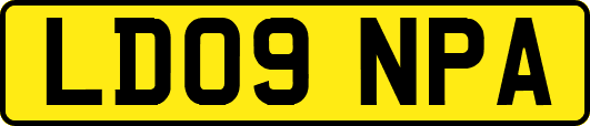 LD09NPA