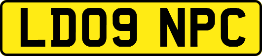 LD09NPC