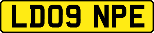 LD09NPE