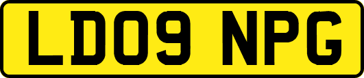 LD09NPG
