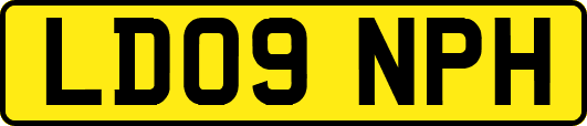 LD09NPH