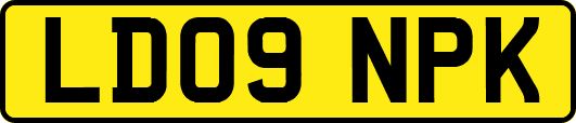 LD09NPK