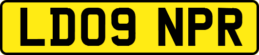 LD09NPR