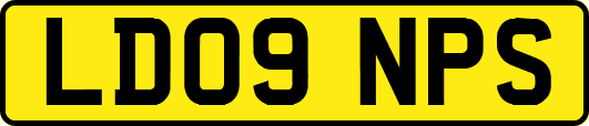 LD09NPS