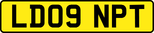 LD09NPT