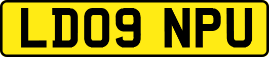 LD09NPU