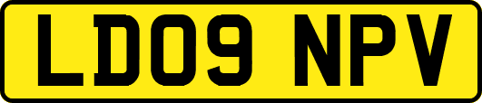 LD09NPV