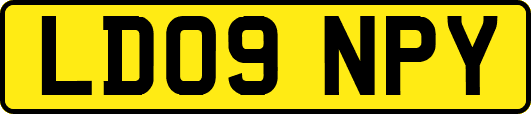 LD09NPY