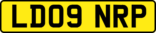 LD09NRP
