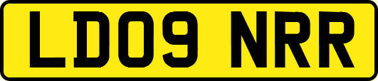 LD09NRR