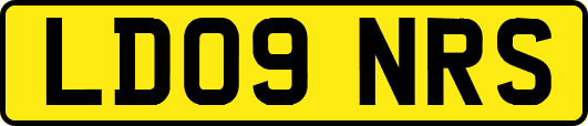 LD09NRS