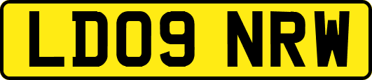 LD09NRW