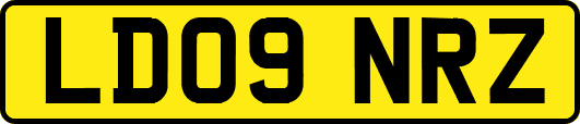 LD09NRZ