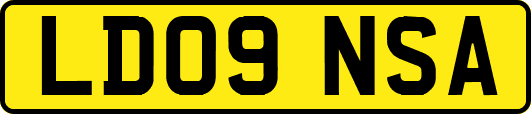 LD09NSA