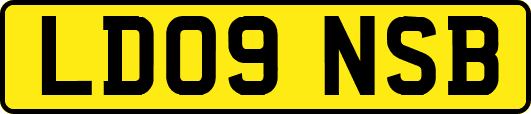 LD09NSB