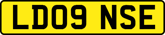 LD09NSE
