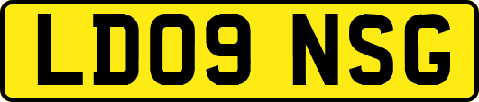 LD09NSG